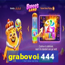 grabovoi 444